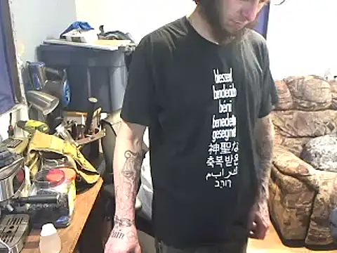 CloudDadddyyy420 online show from 17, 2, 2026