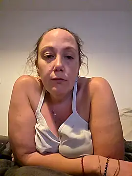 Wisie Cutie online show from 27, 3, 2026