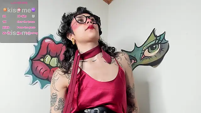 trinitty online show from 10, 2, 2026