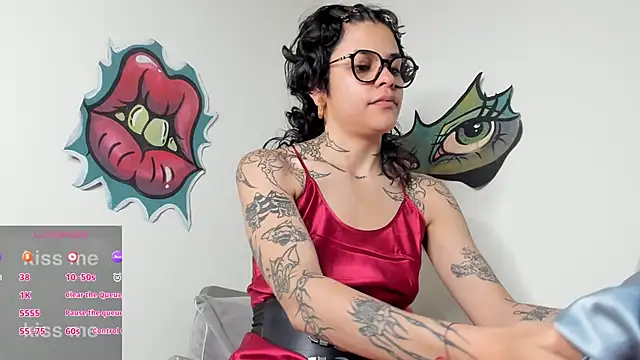 trinitty online show from 19, 2, 2026