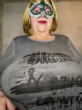 mariannecox online show from 17, 12, 2024
