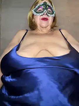 mariannecox online show from 5, 1, 2025