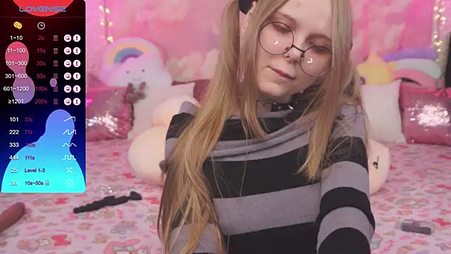 minx g1rl online show from 3, 12, 2024