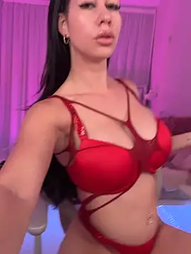 Meliazz online show from 26, 2, 2026