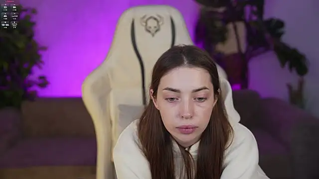 Kate054 online show from 13, 10, 2025