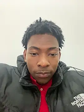 Theblackaz online show from 16, 4, 2026