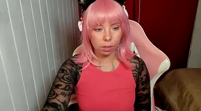 Snapshot of Diosagata chatting on 10, 3, 2025 Diosagata online show from 10, 3, 2025