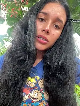 Annya-sweet online show from 17, 2, 2025