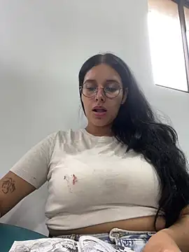 Annya-sweet online show from 13, 3, 2025