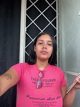 Annya-sweet online show from 14, 3, 2025