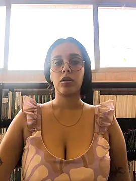 Annya-sweet online show from 23, 9, 2025