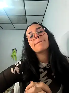 Annya-sweet online show from 16, 10, 2025