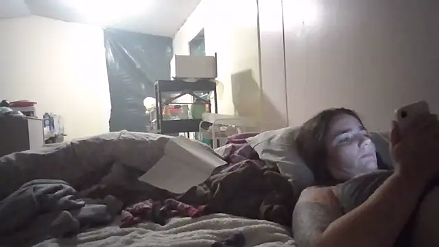 Emma-Rae online show from 16, 4, 2026