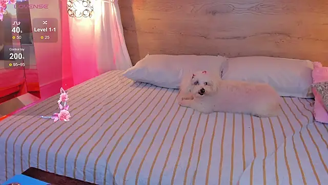 Snapshot of Sooffii_1 chatting on 7, 2, 2025 Sooffii 1 online show from 7, 2, 2025