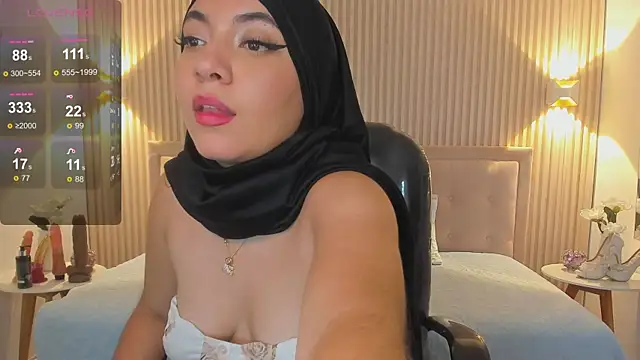 Snapshot of Sooffii_1 chatting on 8, 2, 2025 Sooffii 1 online show from 8, 2, 2025