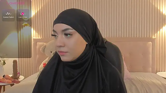 Snapshot of Sooffii_1 chatting on 19, 3, 2025 Sooffii 1 online show from 19, 3, 2025