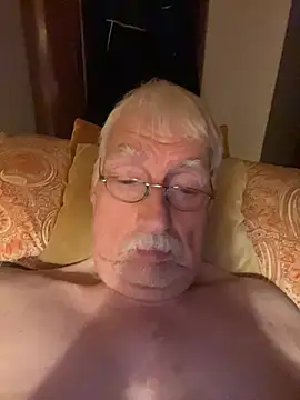 Steffibi1954 online show from 28, 10, 2025