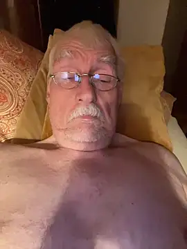 Steffibi1954 online show from 29, 10, 2025