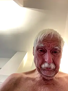 Steffibi1954 online show from 14, 11, 2025