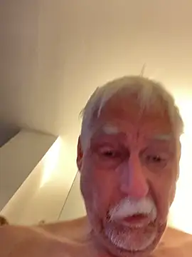 Steffibi1954 online show from 17, 1, 2026