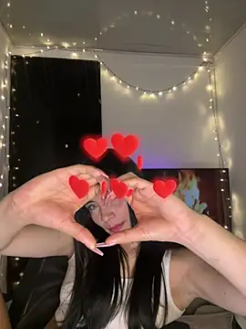 salome polaniiee online show from 21, 2, 2025