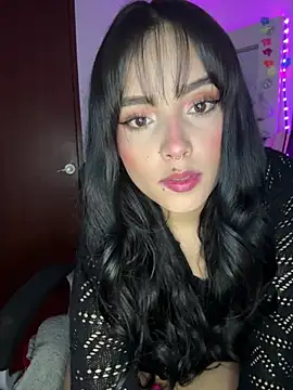 salome polaniiee online show from 14, 1, 2026