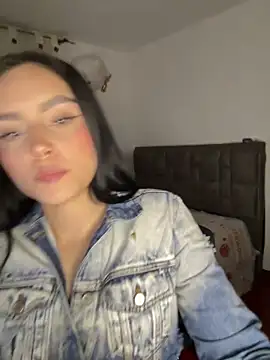 salome polaniiee online show from 11, 4, 2026