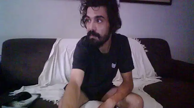 CrisSexShy online show from 16, 3, 2025