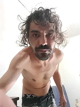 CrisSexShy online show from 22, 3, 2025