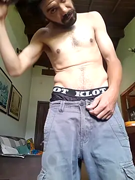 CrisSexShy online show from 11, 2, 2026