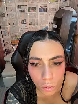 i am nina  online show from 21, 4, 2026