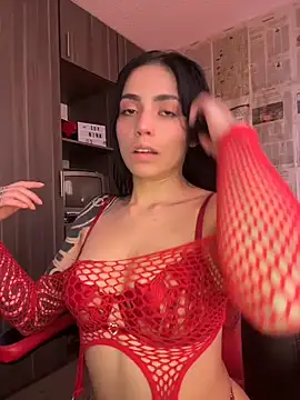 i am nina  online show from 19, 5, 2026