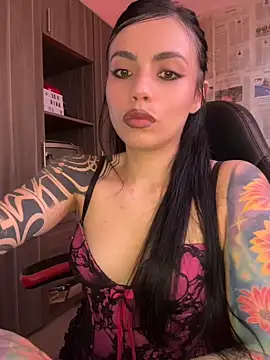 i am nina  online show from 4, 6, 2026