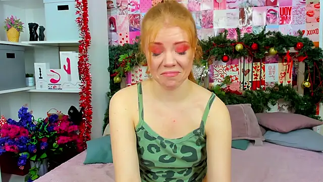 DiWalton online show from 20, 1, 2025