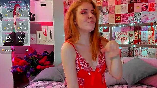 DiWalton online show from 7, 2, 2025