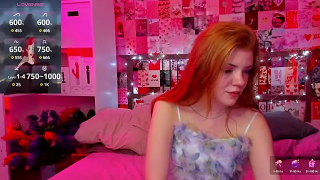 DiWalton online show from 11, 3, 2025