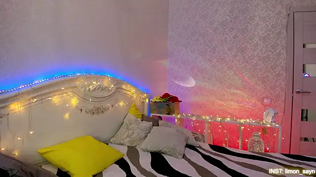 LillyMoure  online show from 31, 1, 2026