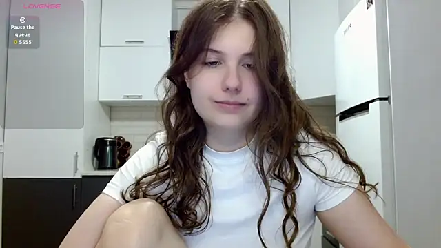 Snapshot of SayMeow_ chatting on 11, 5, 2026 SayMeow online show from 11, 5, 2026