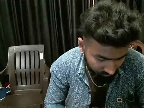 Snapshot of indian2 chatting on 9, 1, 2025 indian2 online show from 9, 1, 2025