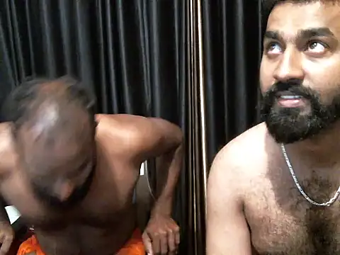 Snapshot of indian2 chatting on 10, 1, 2025 indian2 online show from 10, 1, 2025