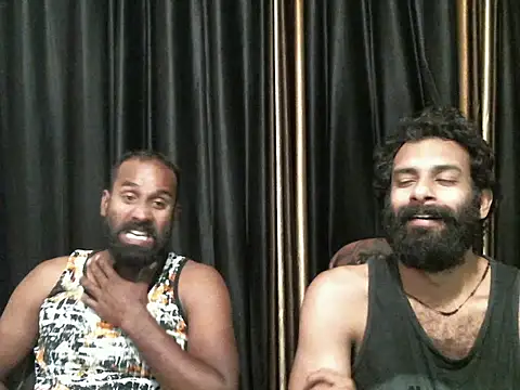 Snapshot of indian2 chatting on 11, 3, 2025 indian2 online show from 11, 3, 2025