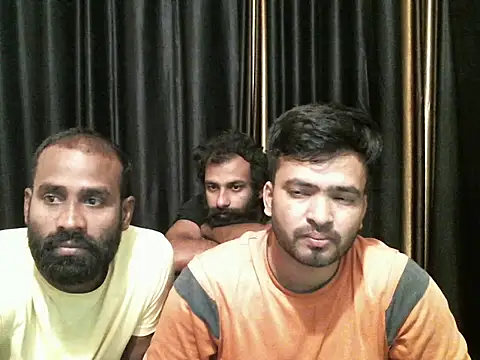 Snapshot of indian2 chatting on 12, 3, 2025 indian2 online show from 12, 3, 2025