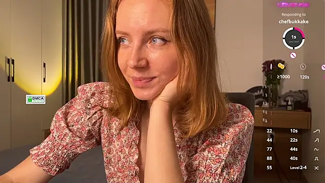 RedFires online show from 5, 12, 2024