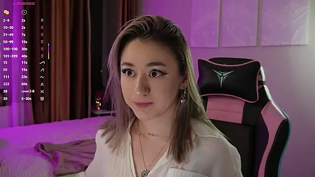 Snapshot of Fiona-Love chatting on 14, 1, 2026 Fiona-Love online show from 14, 1, 2026