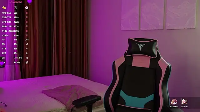 Snapshot of Fiona-Love chatting on 31, 1, 2026 Fiona-Love online show from 31, 1, 2026