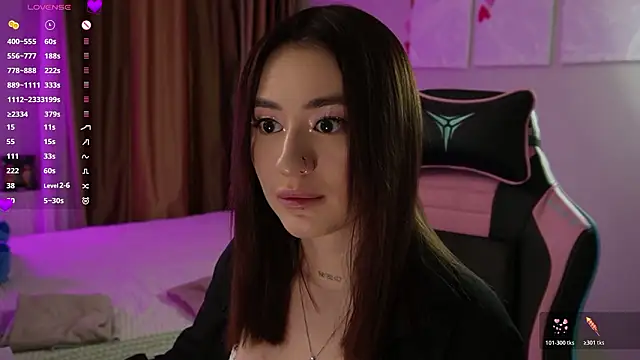 Snapshot of Fiona-Love chatting on 27, 2, 2026 Fiona-Love online show from 27, 2, 2026