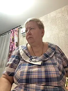 EffectFiona online show from 8, 3, 2025