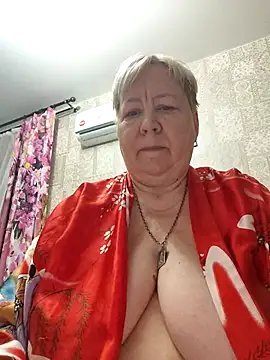 EffectFiona online show from 6, 2, 2026