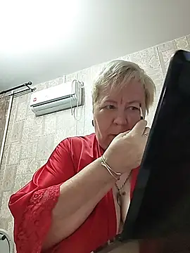 EffectFiona online show from 5, 7, 2026