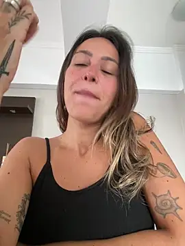 Gipoltergeist online show from 6, 3, 2026